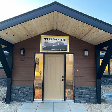 Bears Den Guest House Черчилл Екстер'єр фото