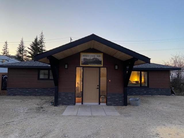 Bears Den Guest House Черчилл Екстер'єр фото