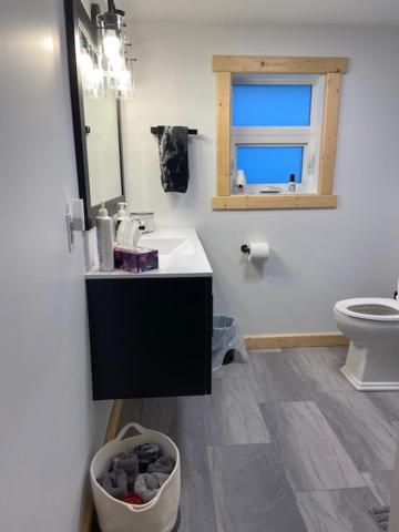 Bears Den Guest House Черчилл Екстер'єр фото