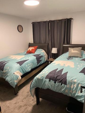 Bears Den Guest House Черчилл Екстер'єр фото