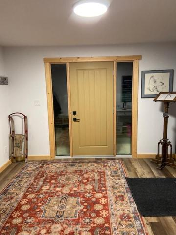 Bears Den Guest House Черчилл Екстер'єр фото