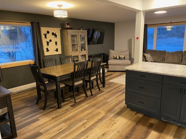 Bears Den Guest House Черчилл Екстер'єр фото