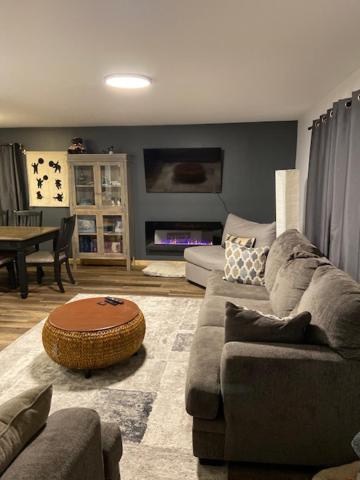 Bears Den Guest House Черчилл Екстер'єр фото
